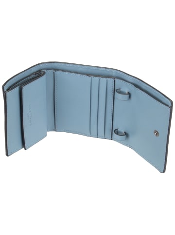 LIEBESKIND BERLIN Geldbörse Sky Ada M in Blue Heaven