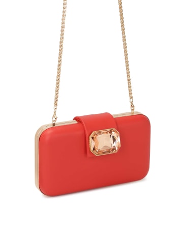 Kazar Clutches in Rosa
