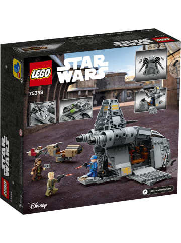 LEGO Star Wars™ 75338 Überfall auf Ferrix™