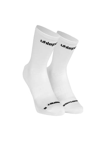 Socke "ID Socks Only Tolerance" in Weiß