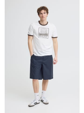 CASUAL FRIDAY Bermudas CFBroman in Dunkelblau