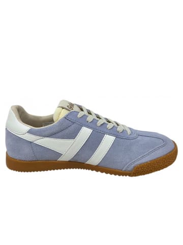 Gola Sportschuh Elan in Blau