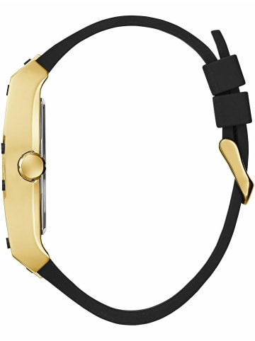 Guess Analoguhr für Herren in gold