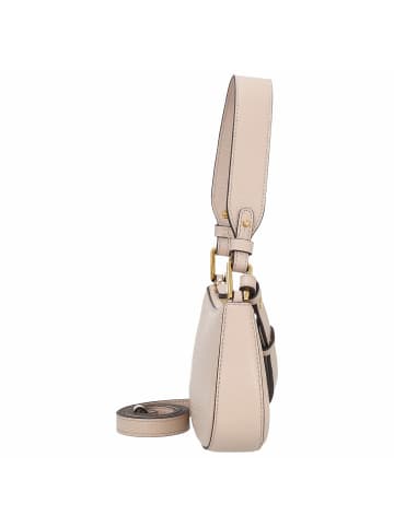 COCCINELLE Merveille - Schultertasche 23 cm (rosette) in rosette