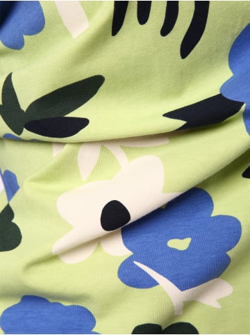 ragwear T-Shirt Adori in limone marine