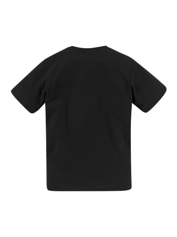 Kidsworld T-Shirt in schwarz