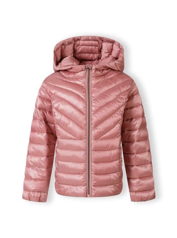 Minoti Winterjacke 20coat61 in kupfer
