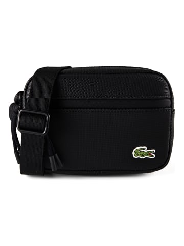 Lacoste Lcst Umhängetasche 19 cm in noir