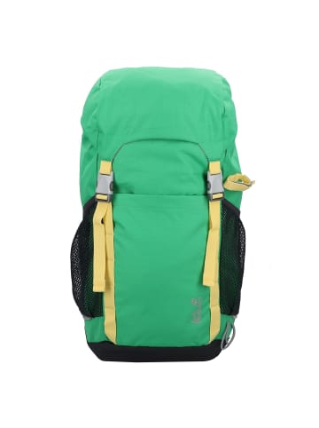 Jack Wolfskin Kids Explorer Trekkingrucksack 47 cm in mystic green