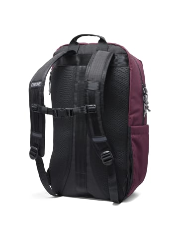 CHROME Ruckas 23 - Rucksack 15" 49 cm in royale