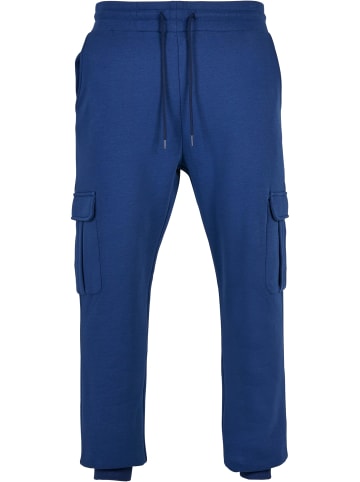 Urban Classics Jogginghose in spaceblue