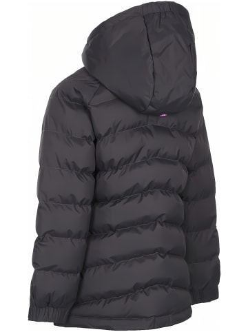 Trespass Kinder Daunenjacke in Grau