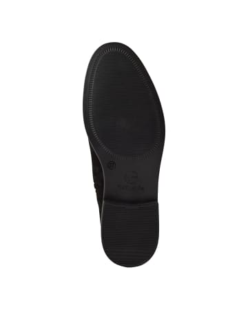 Tamaris Ankle Boots in Schwarz