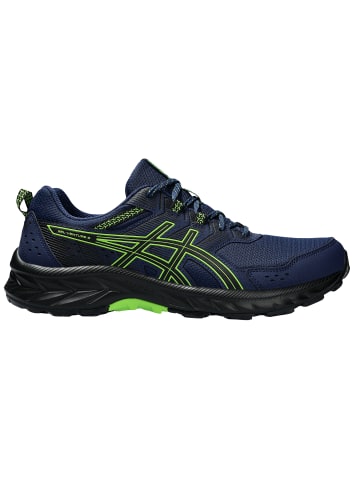 asics Laufschuh GEL-VENTURE™ 9 in blau / schwarz