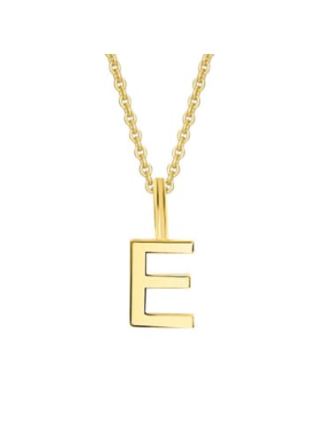 ONE ELEMENT  Charms & Anhänger für Erwachsene in gelb in gelb