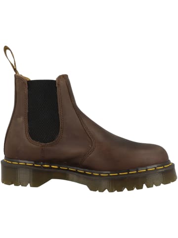 Dr. Martens Boots 2976 Bex in braun