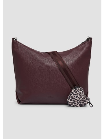 s.Oliver Tasche in 3905_bordeaux