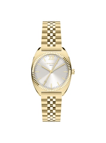 LIEBESKIND BERLIN Uhr in gold