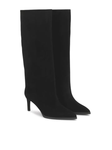 Kazar Stiefel in Schwarz