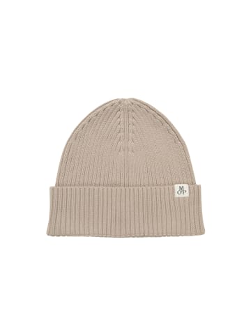 Marc O'Polo DfC Mütze in dapple gray