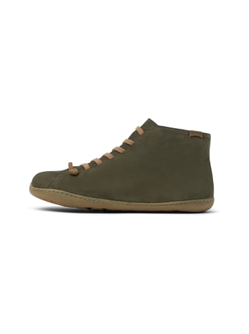 Camper Stiefeletten " Peu Cami " in Dunkelgrün