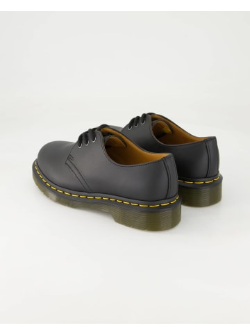 Dr. Martens Klassische Schnürschuhe in Schwarz