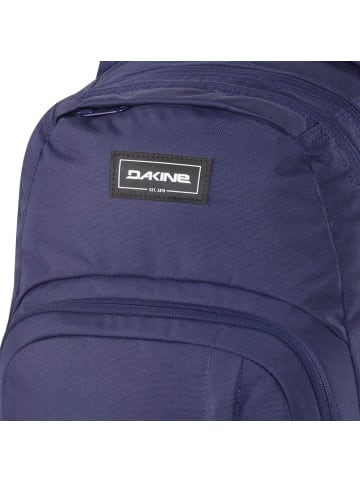 Dakine Campus M 25L Rucksack 47 cm Laptopfach in naval academy