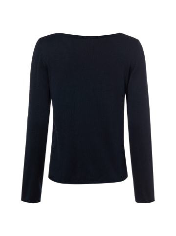 s.Oliver Pullover in marine - 0005