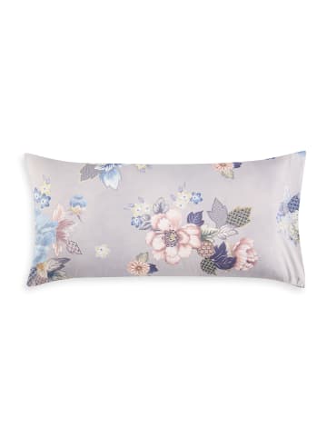 Bassetti Kissenhülle HANAMI in PERLGRAU