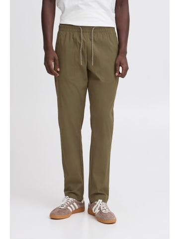 BLEND Relaxhose in Grün