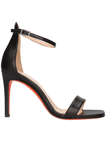 MELVIN & HAMILTON High Heels Nadia 1 in Schwarz