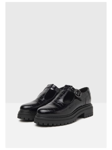 Nero Giardini Halbschuhe in Schwarz