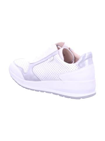 Finn Comfort Komfort Schnürschuh in weiß