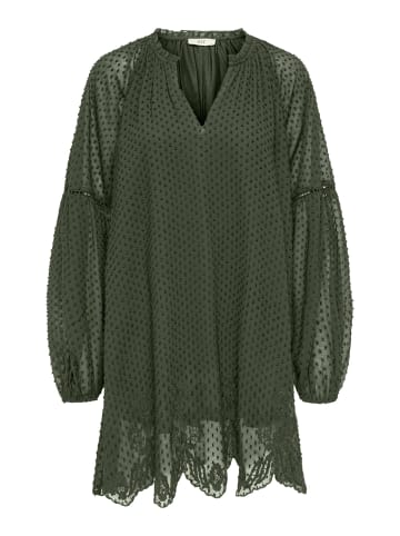 JDY Kleid in Kambaba