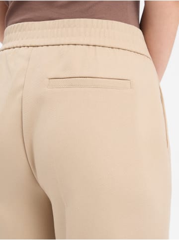 OPUS Hose Melane Soft in beige