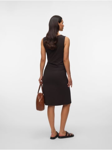 mama licious Kleid in Chocolate Torte