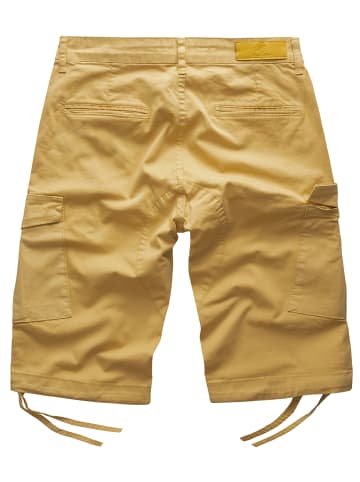 Rock Creek Shorts in Gelb