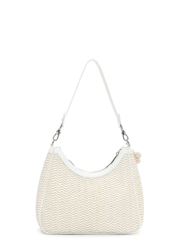 Tamaris Beutel TAS Konstantina in white