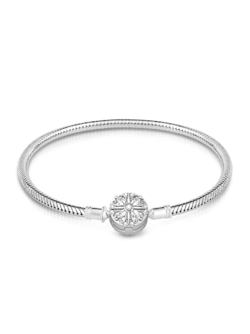 GNOCE 925 Sterling Silber 20 cm