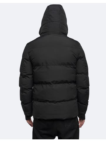 CARISMA Winterjacke Puffer in Black