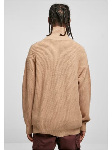 Urban Classics Sweaters in unionbeige