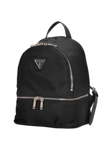 Guess Follie Small - Rucksack 27 cm (rust red) in schwarz