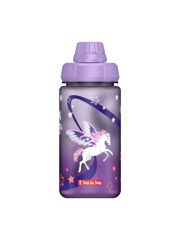 Step by Step Trinkflasche 550 ml Dreamy Pegasus