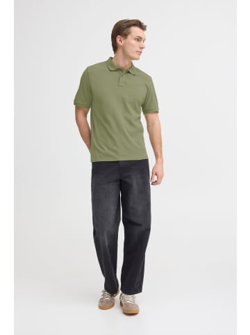 BLEND Poloshirt BHAbdo in Grün