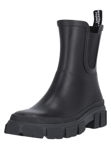 Weather Report Gummistiefel Raylee in 1001 Black