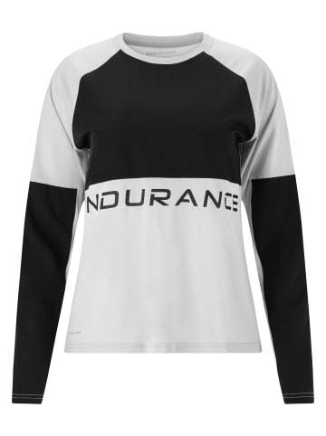 Endurance Fahrradshirt Dinea in 1058 Micro Chip