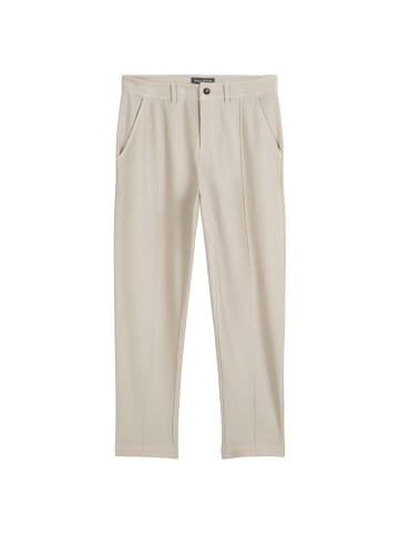 Marc O'Polo Jerseyhose regular in dapple gray