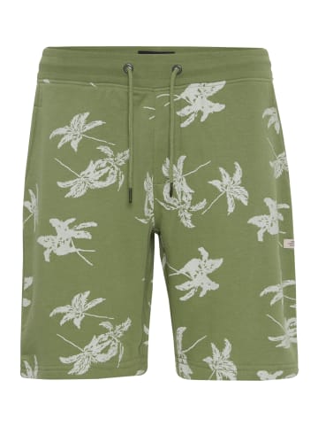 BLEND Chinoshorts BHSweat in Grün