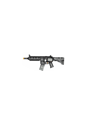 Reobrix 77004 Modell Klemmbaustein Set 1101 Teile