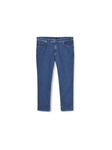Pioneer Straight Leg Jeans für Herren in unifarben in uni